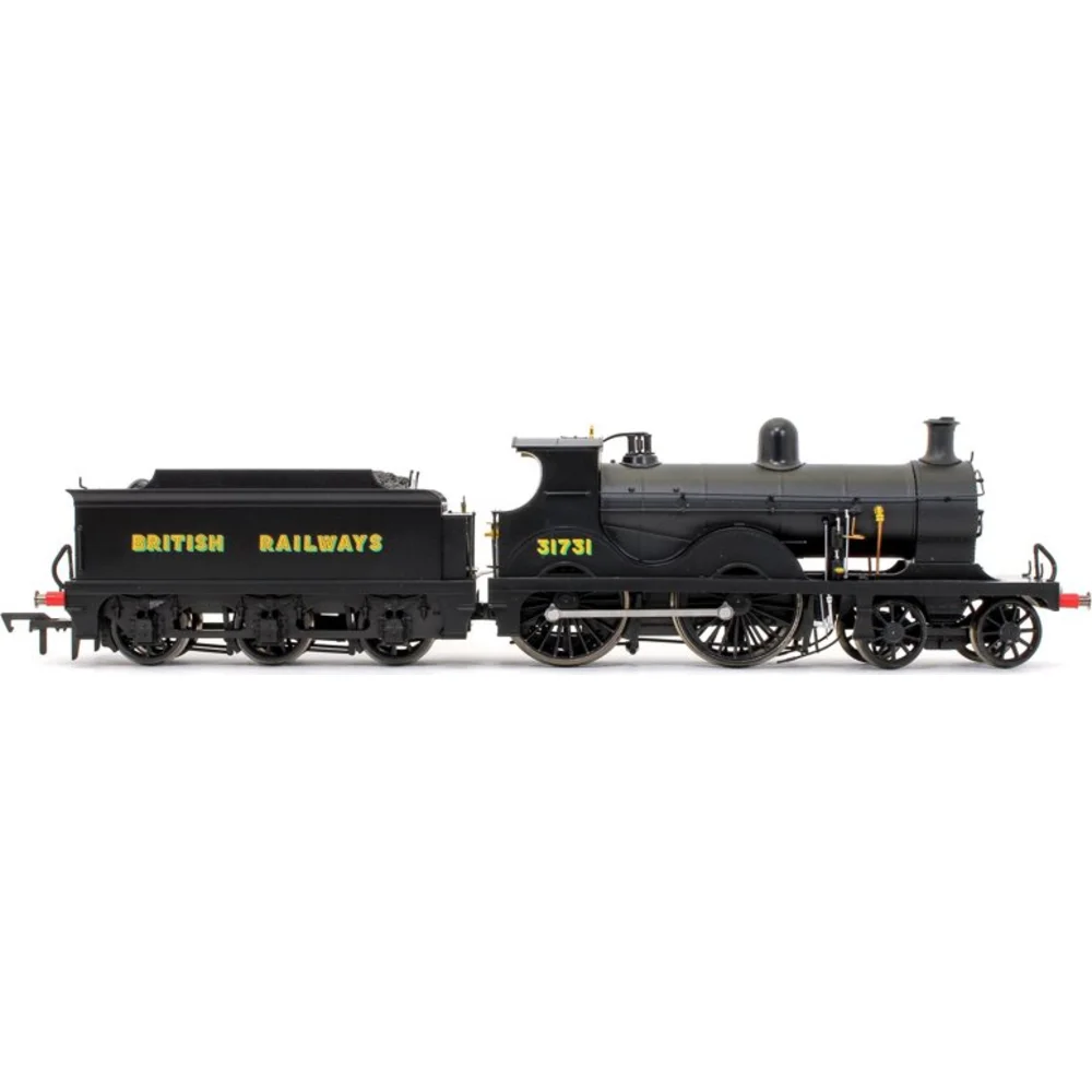 Dapol 4S-027-003 — Side Elevation Right Direction by Dapol