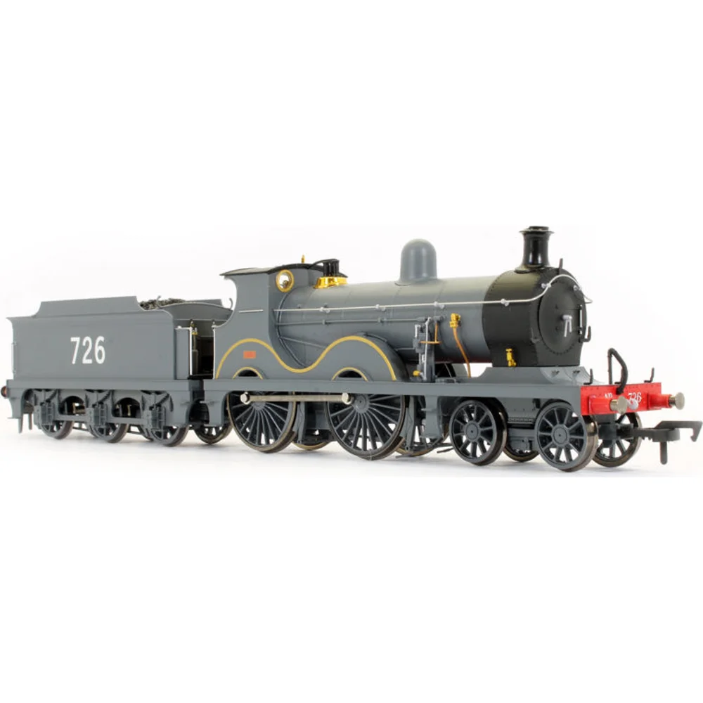 Dapol 4S-027-005 — Right Front Three Quarter View by Dapol