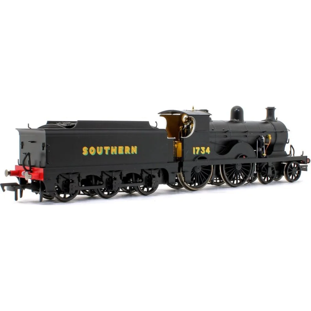 Dapol 4S-027-006S — Left Rear Three Quarter View by Dapol