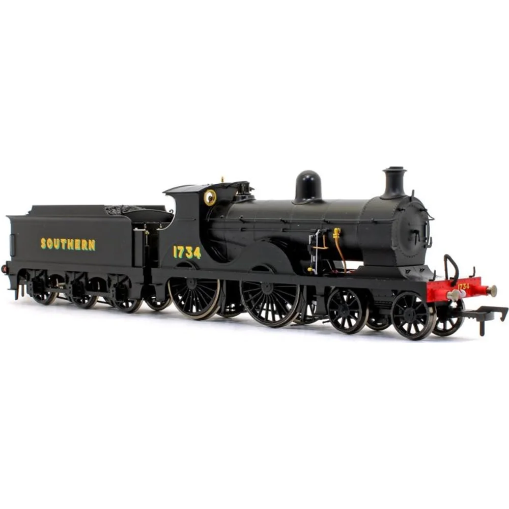 Dapol 4S-027-006 — Right Front Three Quarter View by Dapol