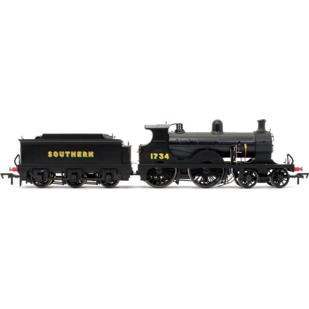 Dapol 4S-027-006 — Side Elevation Right Direction by Dapol