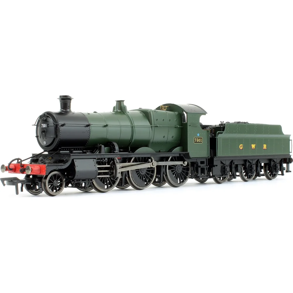 Dapol 4S-043-003 scale model of the Great Western Railway 43xx