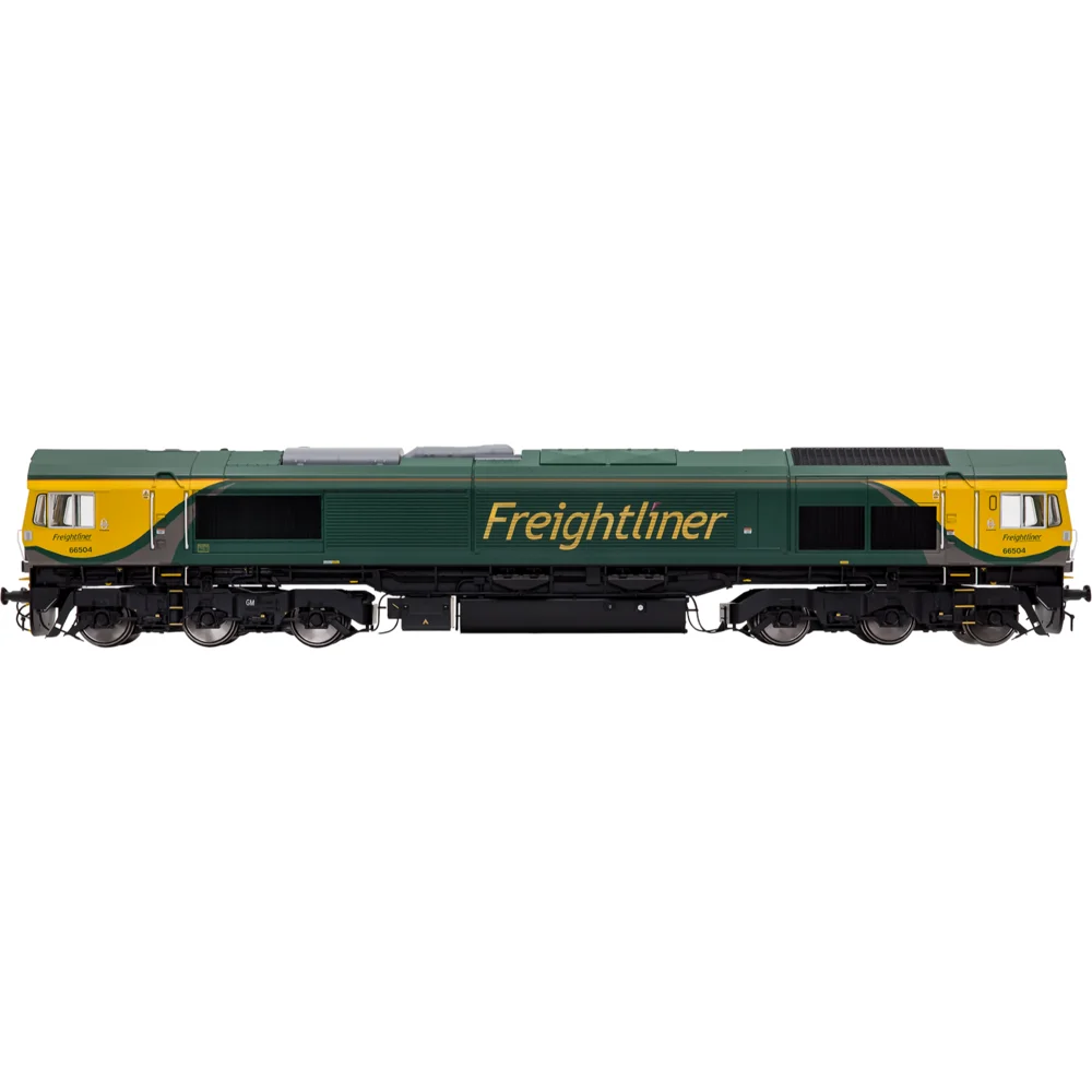 Dapol 7D-066-002 — Side Elevation Right Direction by Dapol