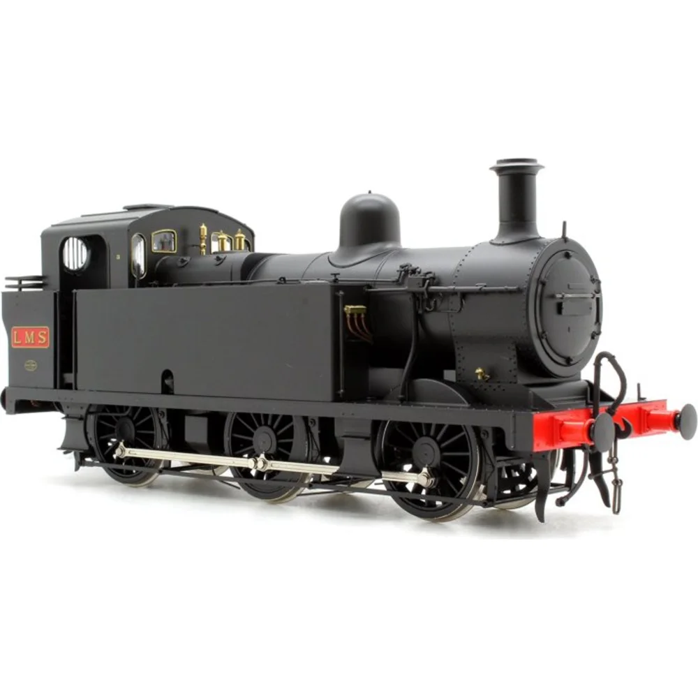 Dapol 7S-026-001U — Right Front Three Quarter View by Dapol