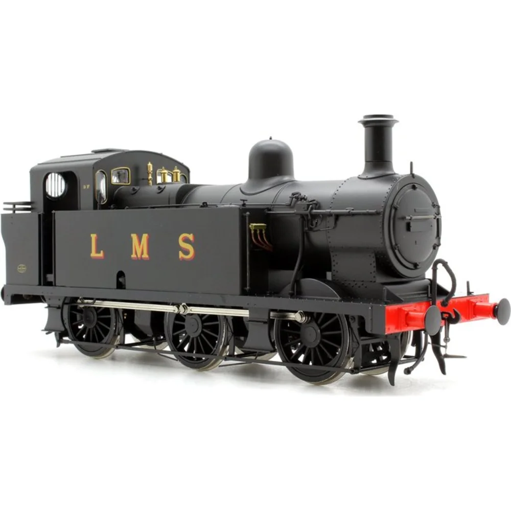 Dapol 7S-026-002UD — Right Front Three Quarter View by Dapol