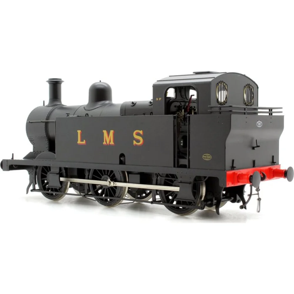 Dapol 7S-026-002UD — Right Rear Three Quarter View by Dapol