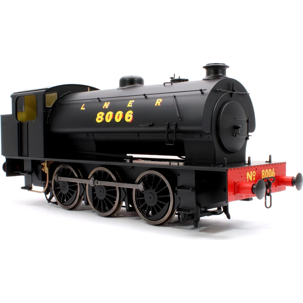 Dapol 7S-094-001 — Right Front Three Quarter View by Dapol