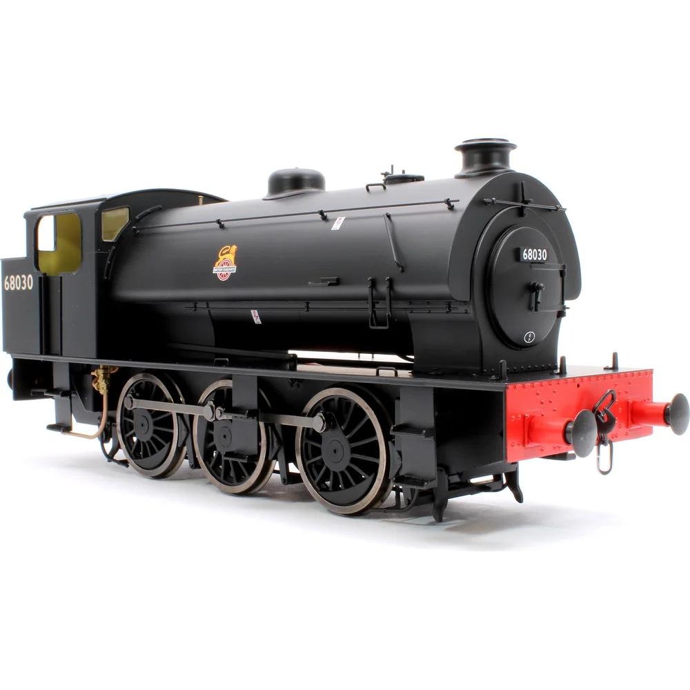 Dapol 7S-094-003 — Right Front Three Quarter View by Dapol