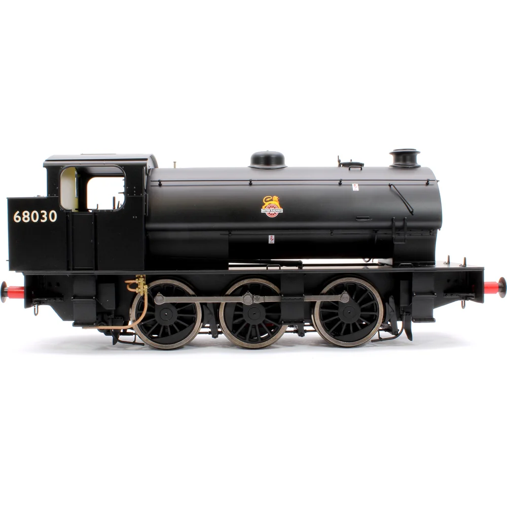Dapol 7S-094-003 — Side Elevation Right Direction by Dapol