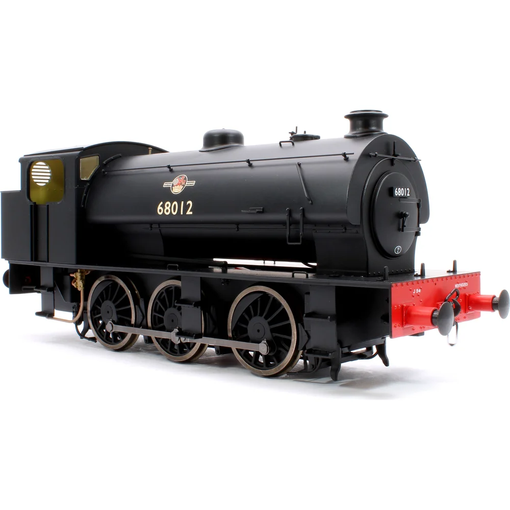 Dapol 7S-094-004 — Right Front Three Quarter View by Dapol