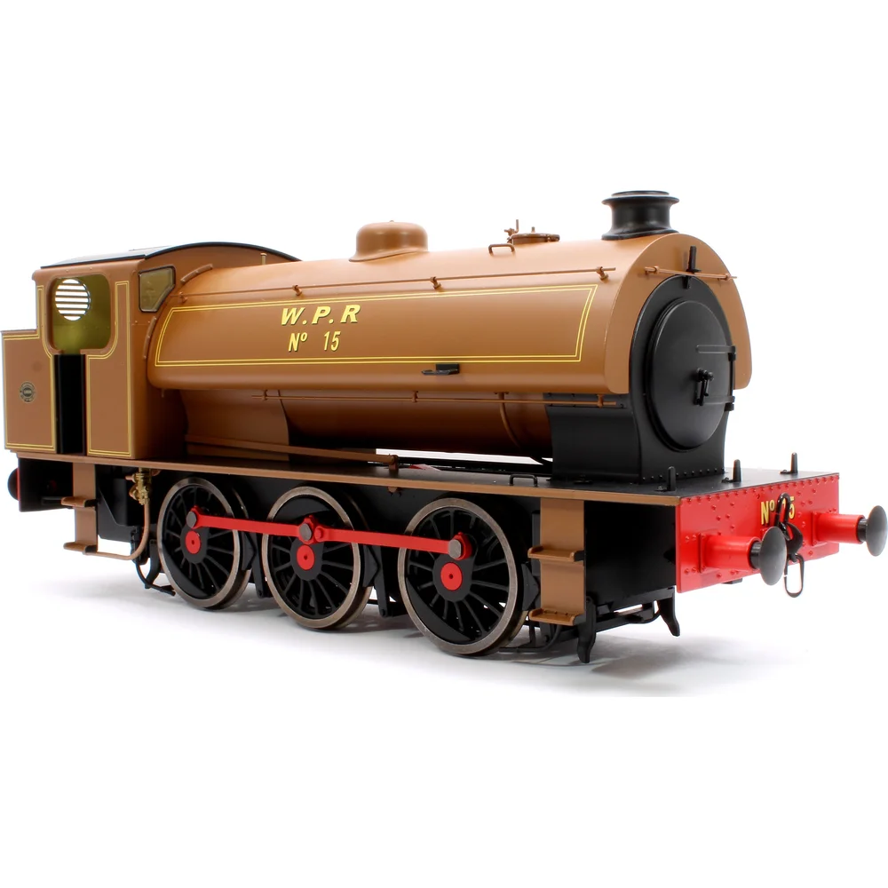 Dapol 7S-094-006 — Right Front Three Quarter View by Dapol