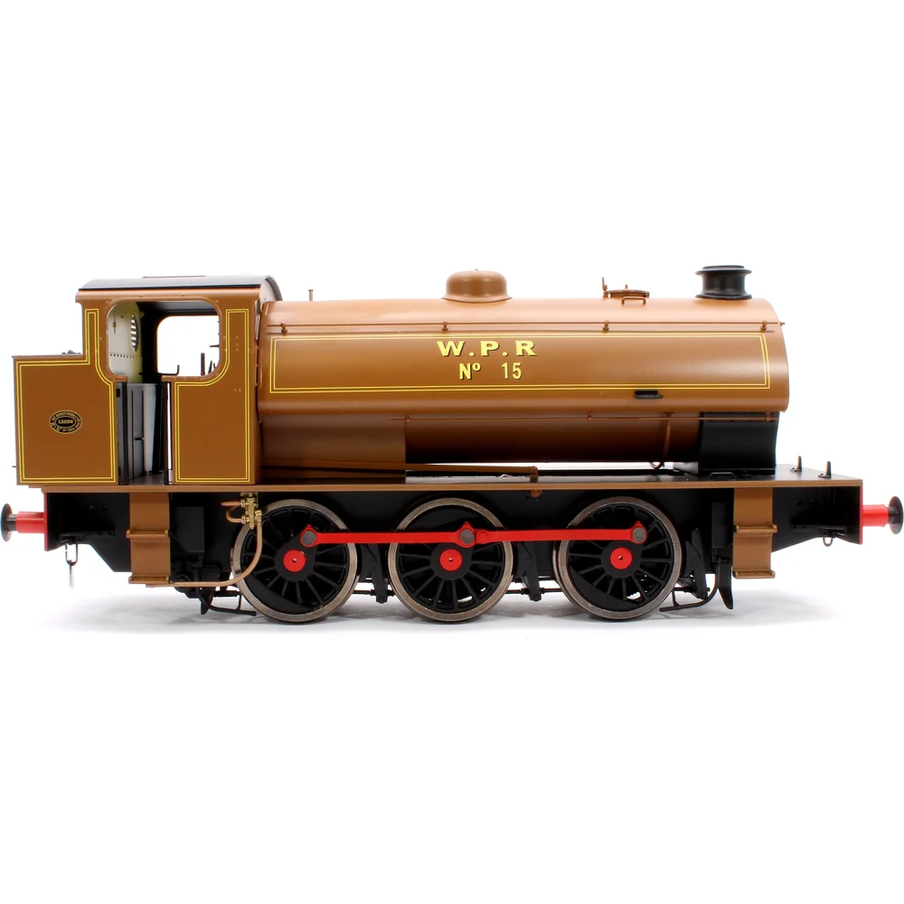 Dapol 7S-094-006 — Side Elevation Right Direction by Dapol