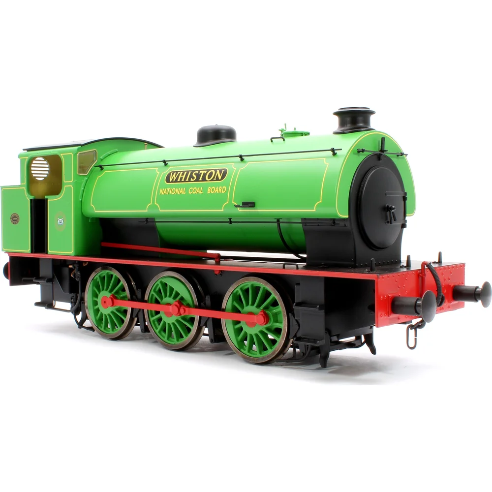 Dapol 7S-094-007 — Right Front Three Quarter View by Dapol