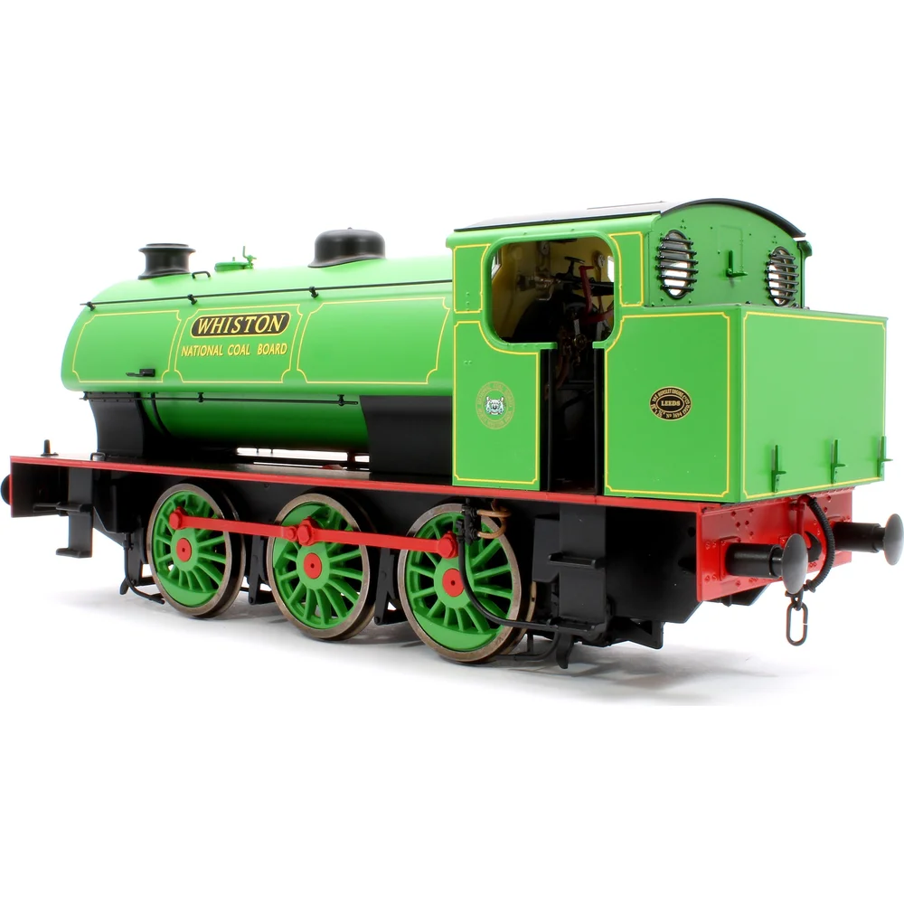 Dapol 7S-094-007 — Right Rear Three Quarter View by Dapol