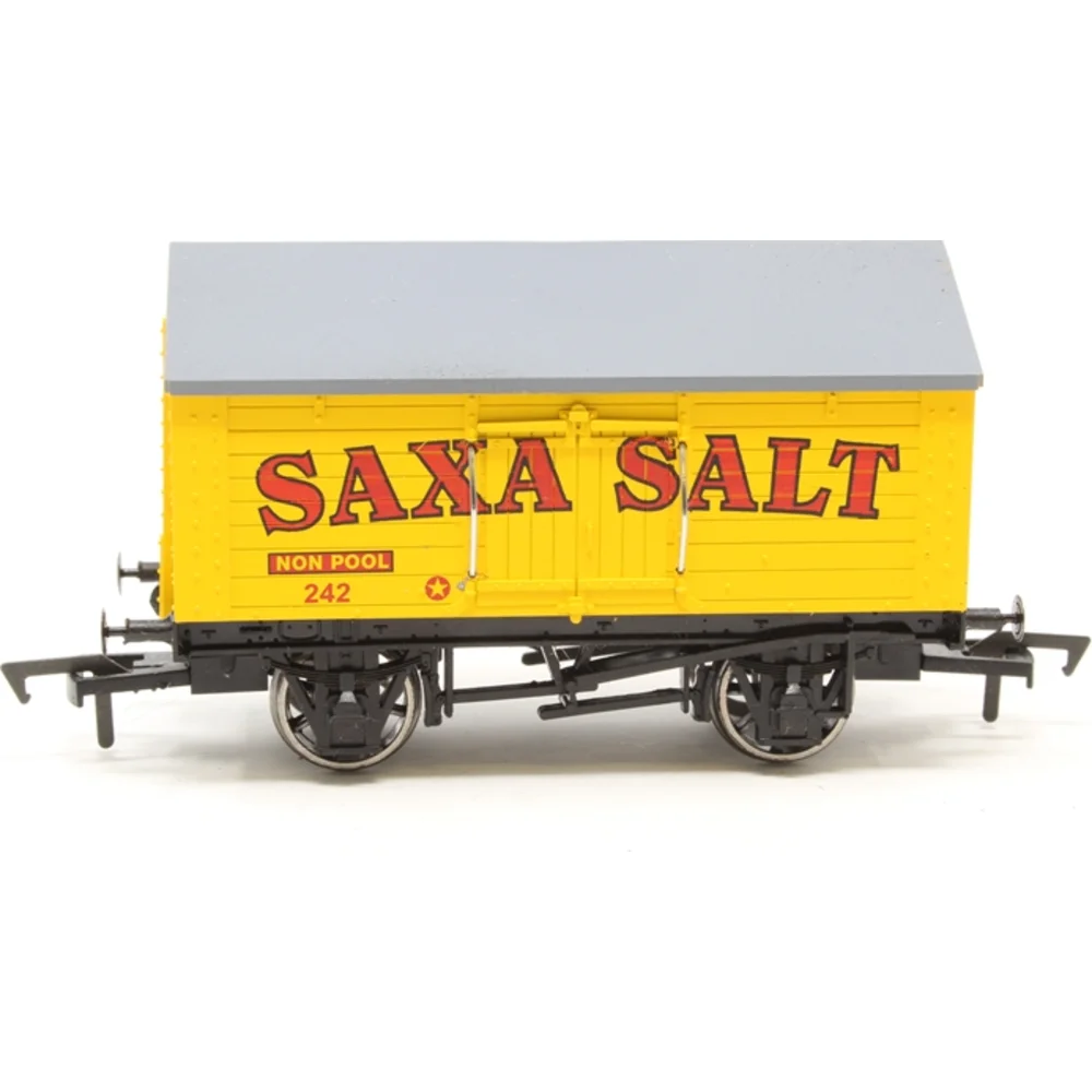 Dapol B1014 — Side Elevation Left Direction by Dapol