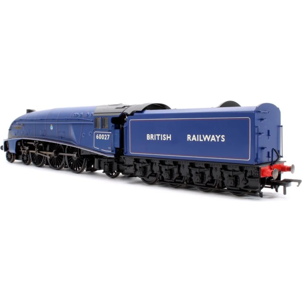 Dapol BL-001-012 — Right Rear Three Quarter View by Dapol