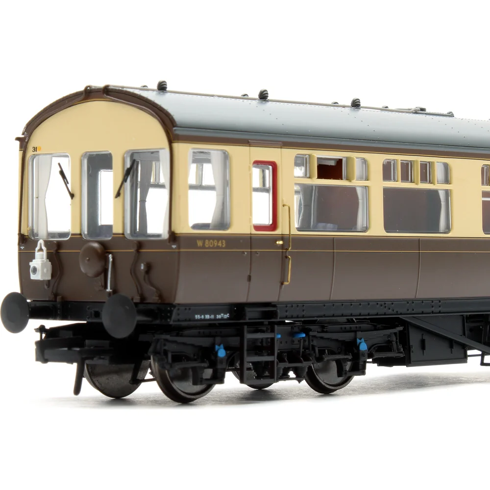 Dapol BL-201-001 — Close Up Of Cab by Dapol