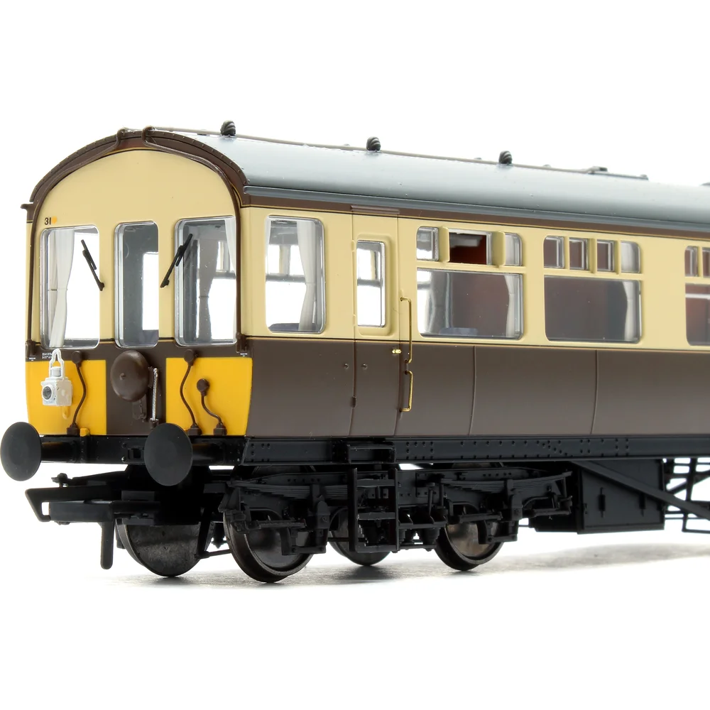 Dapol BL-201-002 — Close Up Of Cab by Dapol
