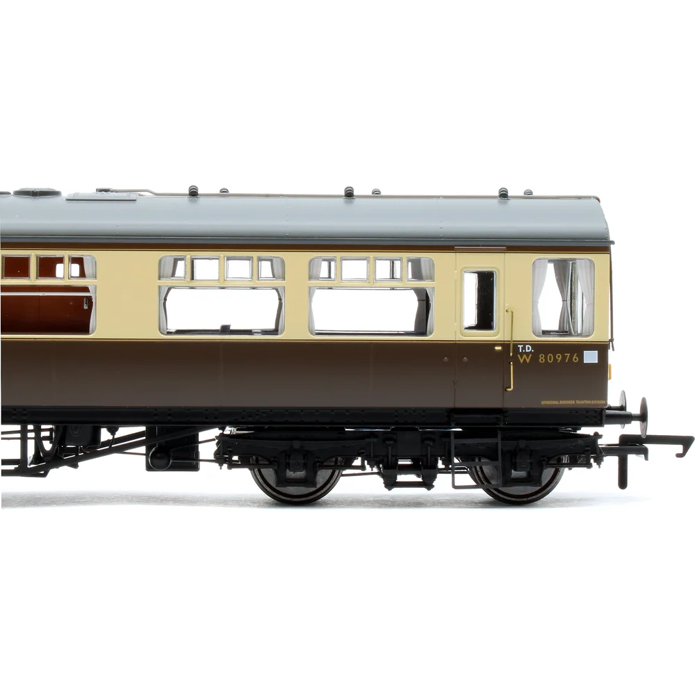 Dapol BL-201-002 — Close Up Of Number by Dapol