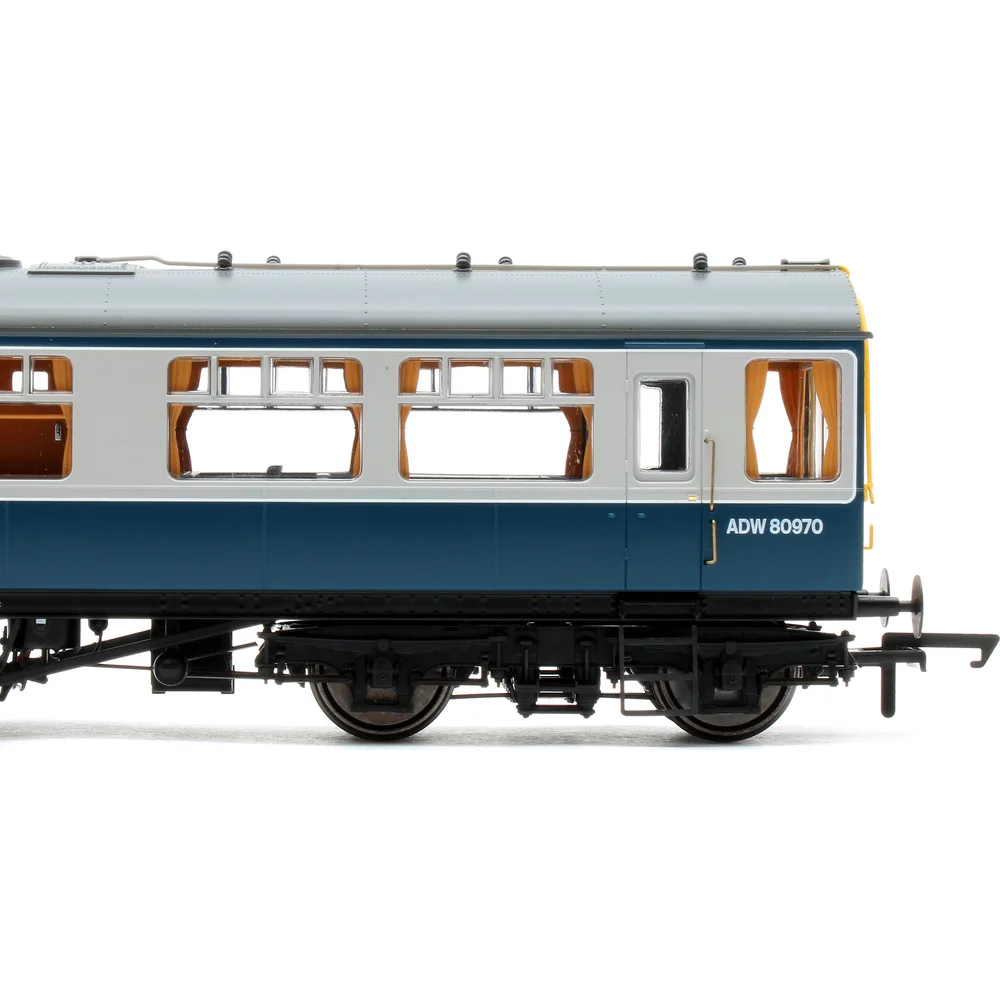 Dapol BL-201-003 — Close Up Of Number by Dapol