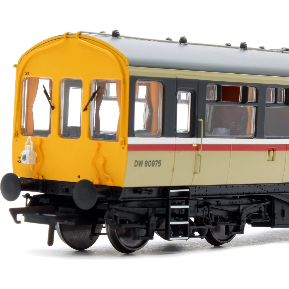 Dapol BL-201-004 — Close Up Of Cab by Dapol