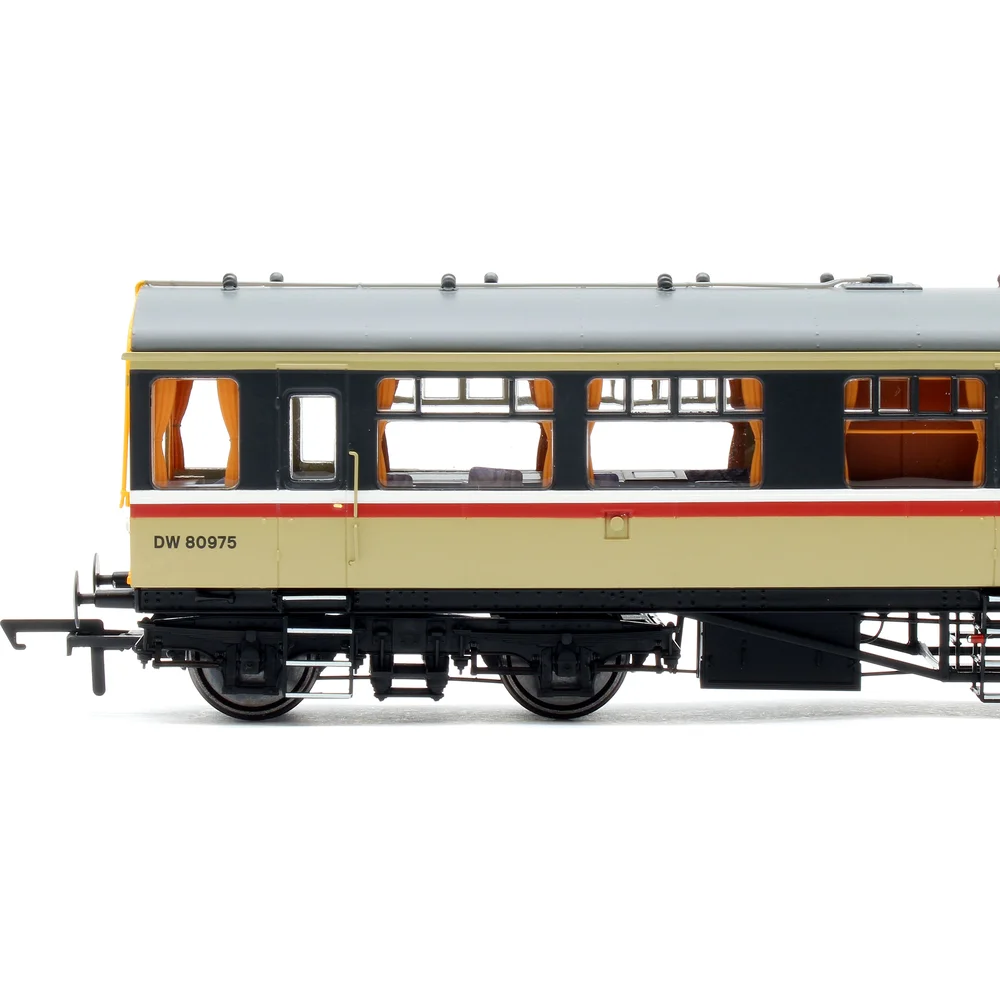 Dapol BL-201-004 — Close Up Of Number by Dapol