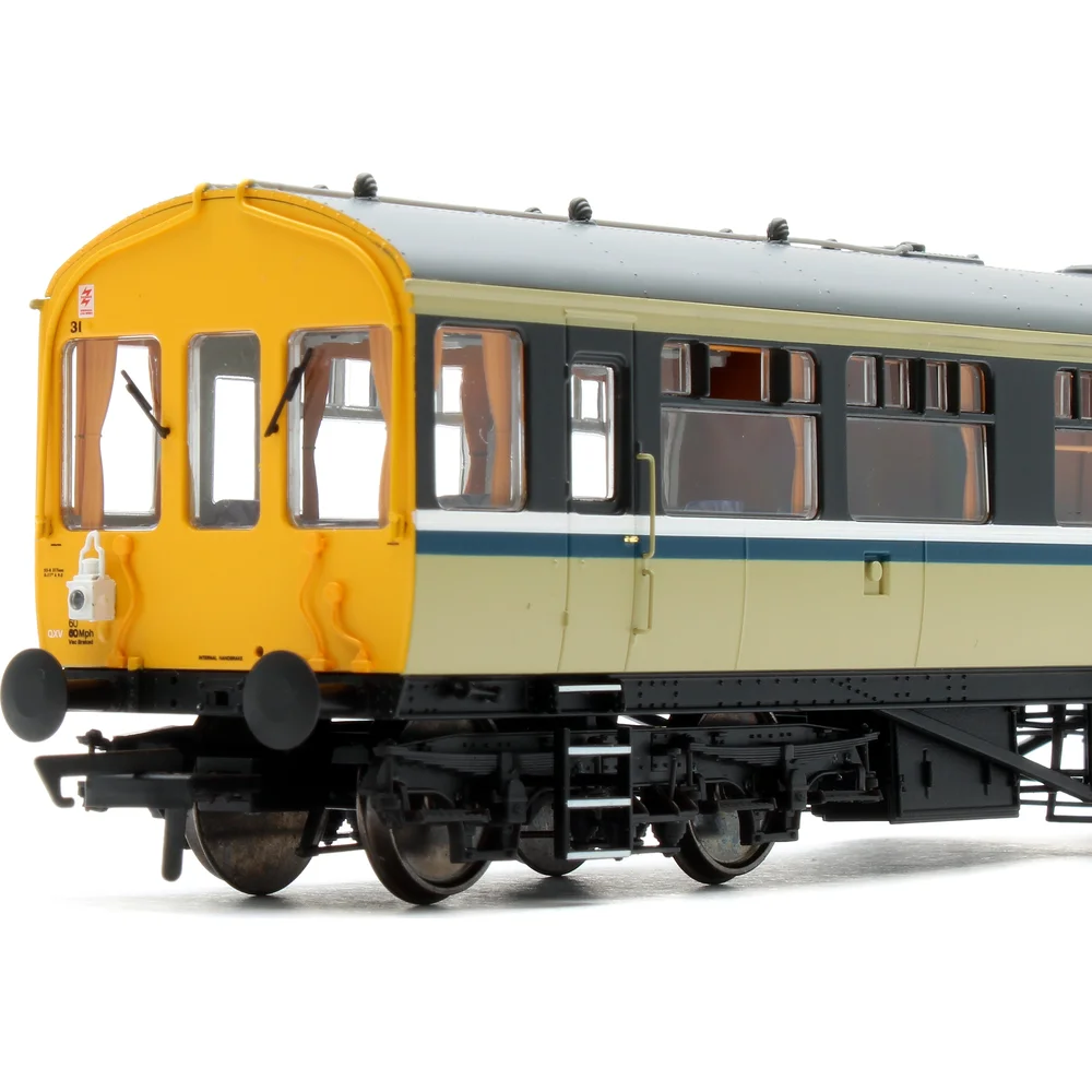 Dapol BL-201-005 — Close Up Of Cab by Dapol