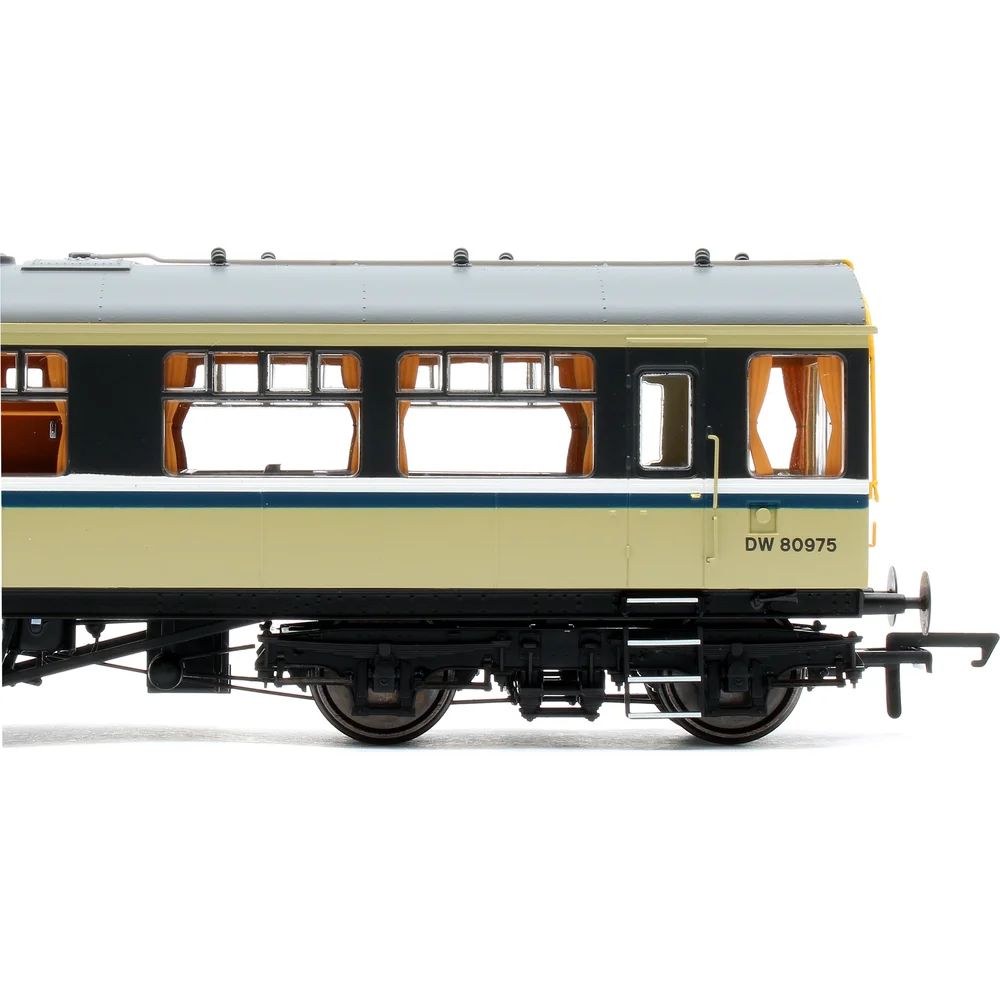 Dapol BL-201-005 — Close Up Of Number by Dapol