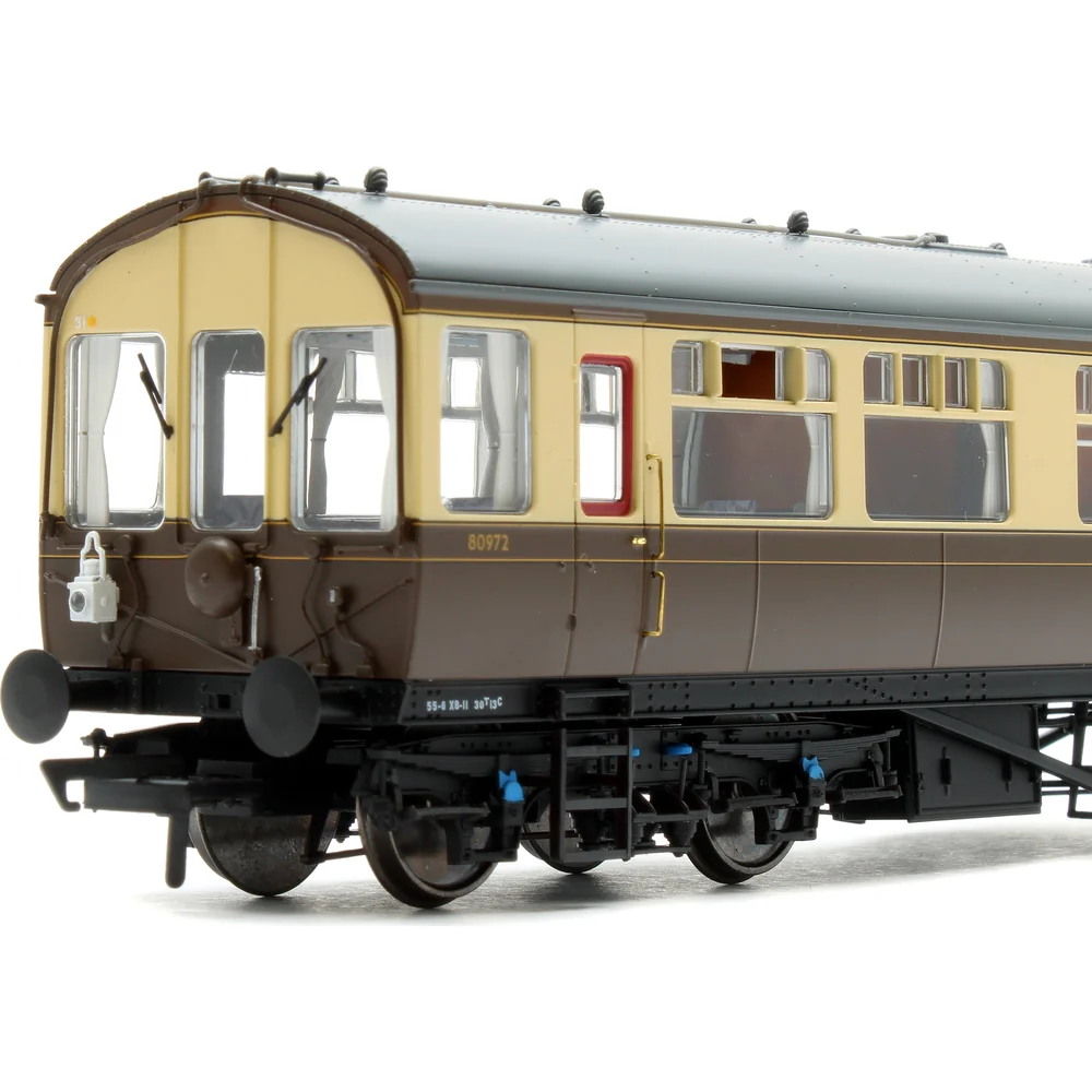 Dapol BL-201-006 — Close Up Of Cab by Dapol