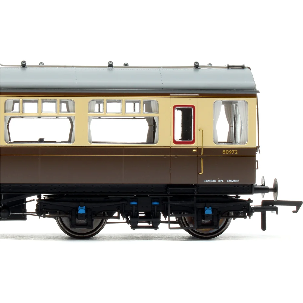 Dapol BL-201-006 — Close Up Of Number by Dapol