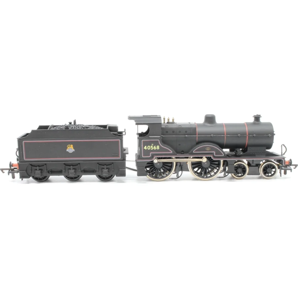 Dapol D16 — Side Elevation Right Direction by Dapol