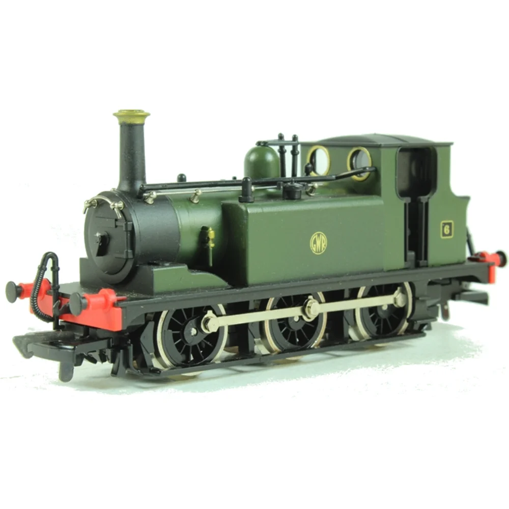 Dapol D72 scale model of the London, Brighton & South Coast Railway A1