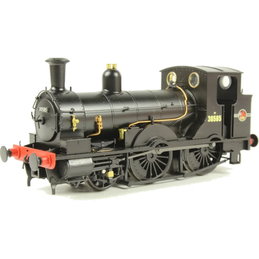 Dapol K2053 scale model of the London & South Western Railway 0298
