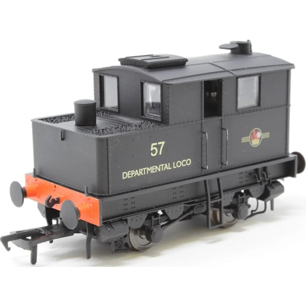 Dapol MR-004 scale model of the London & North Eastern Railway Y3