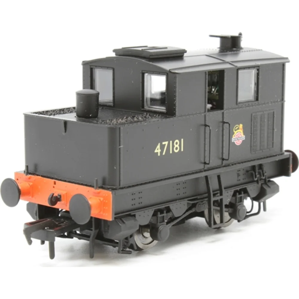 Dapol MR-010 scale model of the London & North Eastern Railway Y1