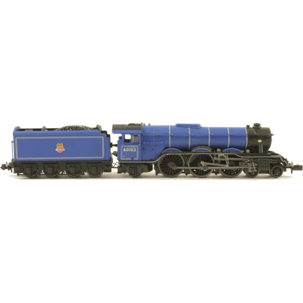 Dapol MU10003 — Side Elevation Right Direction by Dapol