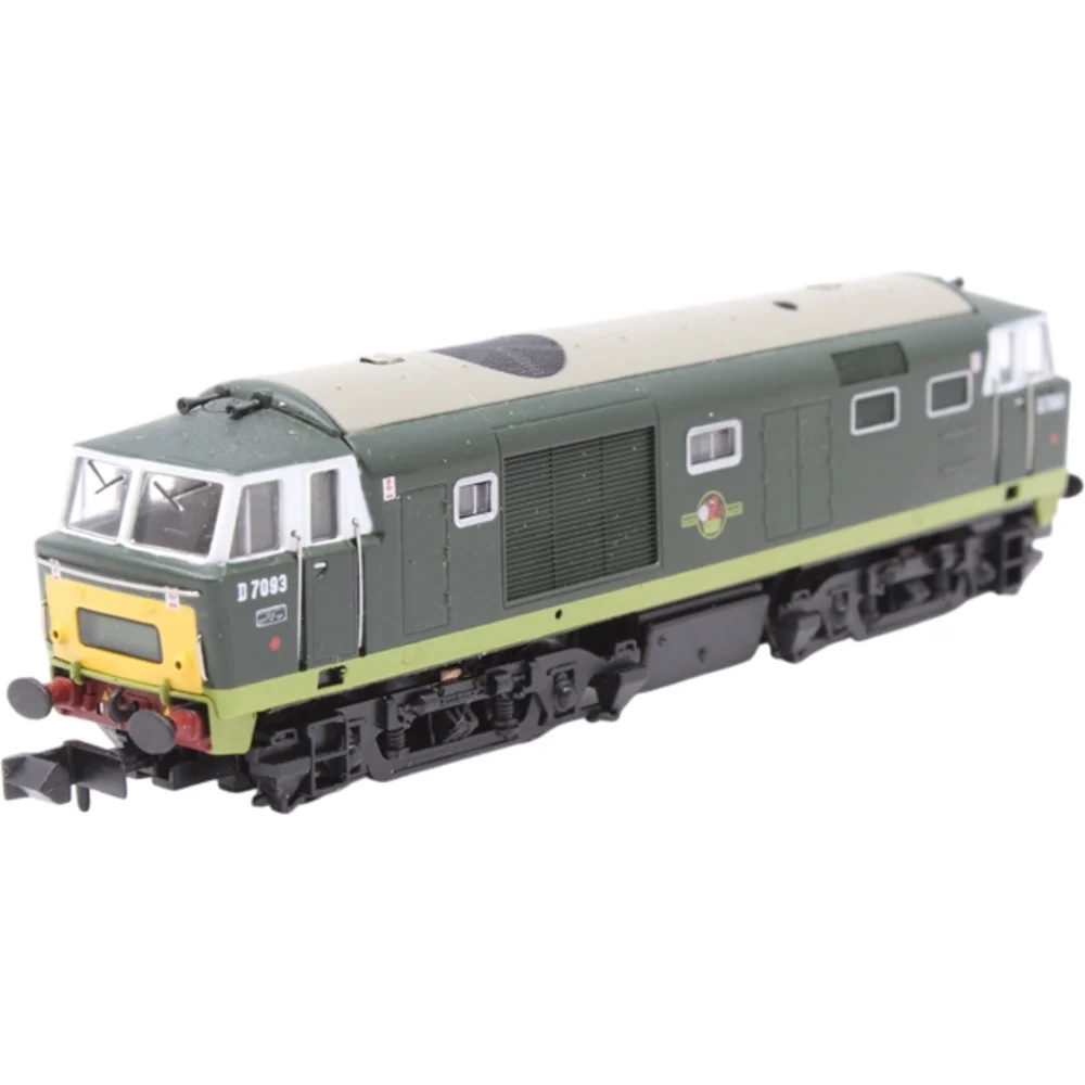 Dapol ND-084G scale model of the British Rail Class 35