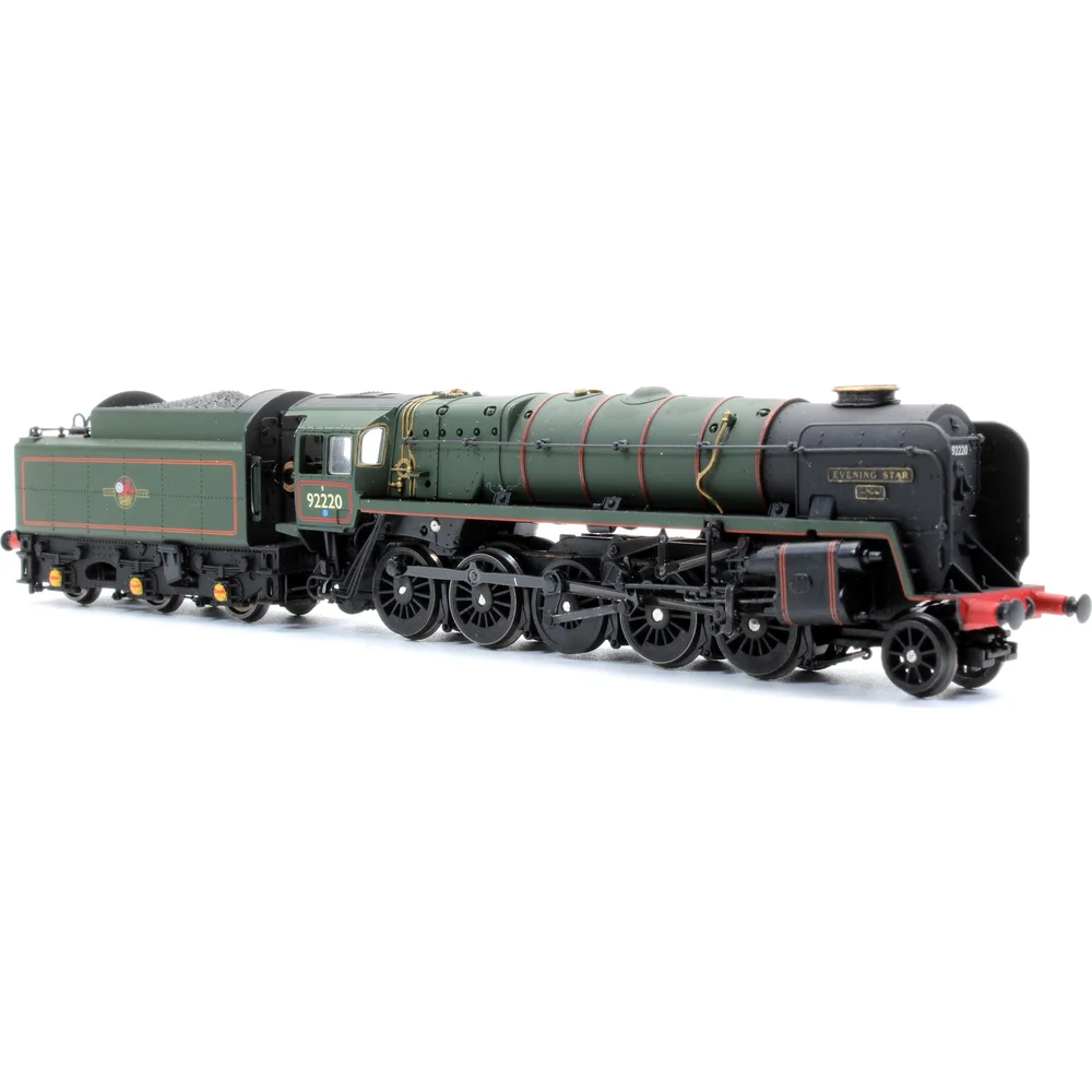Dapol ND-090 — Right Front Three Quarter View by Dapol