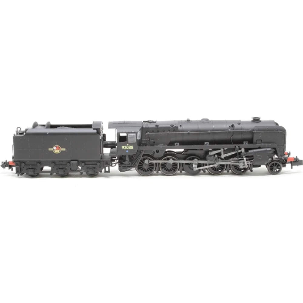 Dapol ND-090P — Side Elevation Right Direction by Dapol
