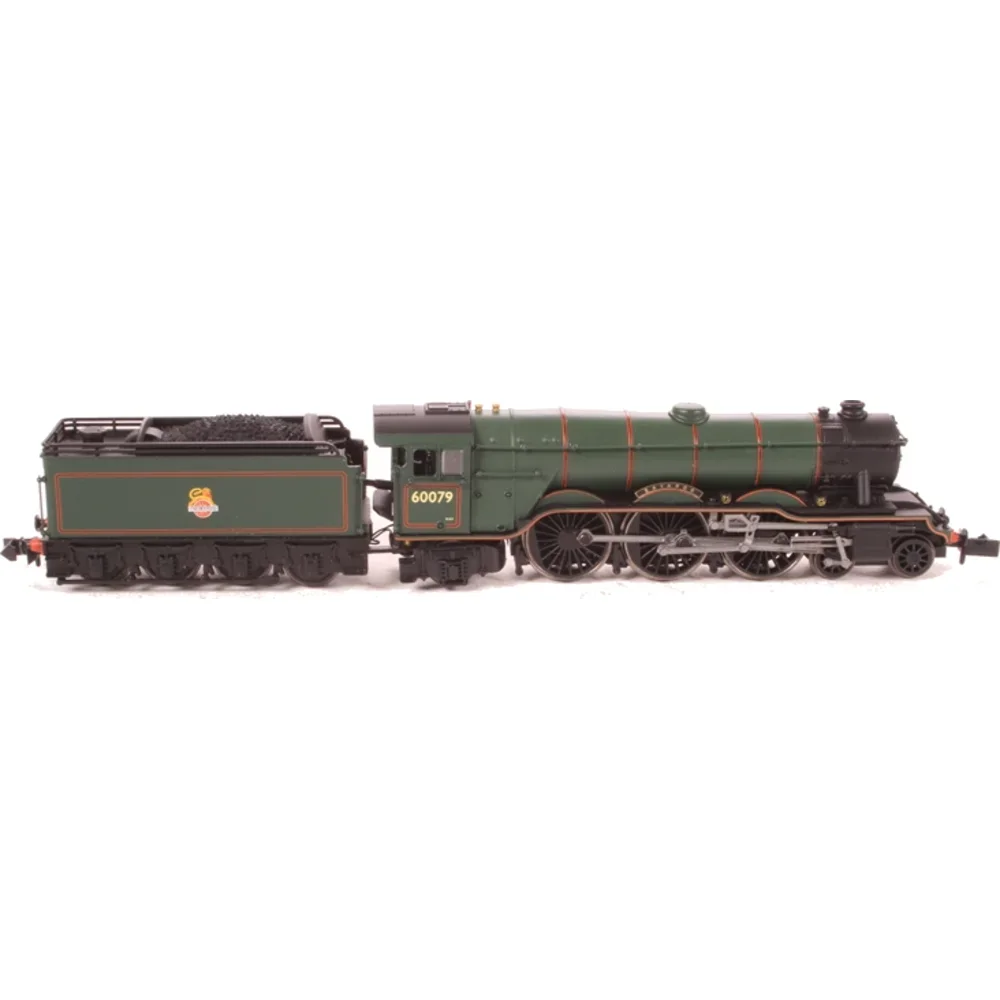 Dapol ND-129CD — Side Elevation Right Direction by Dapol