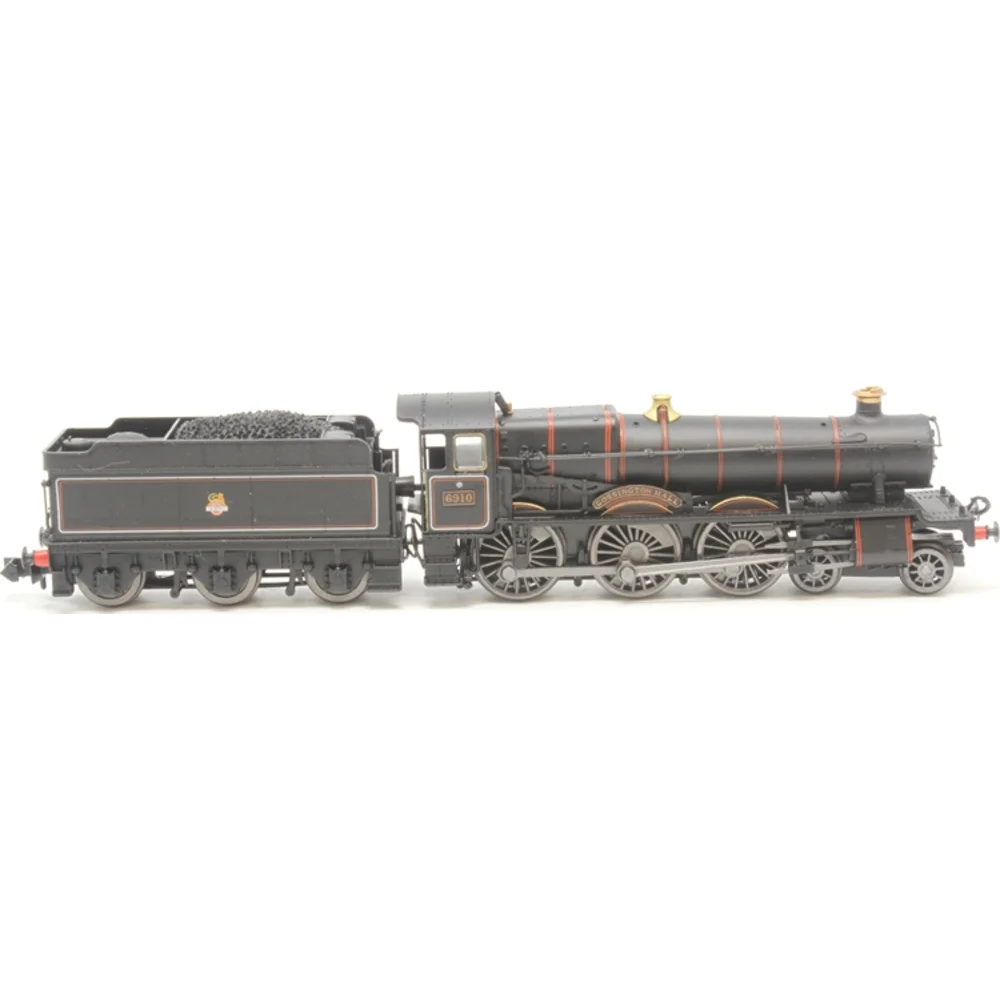 Dapol ND-135C — Side Elevation Right Direction by Dapol