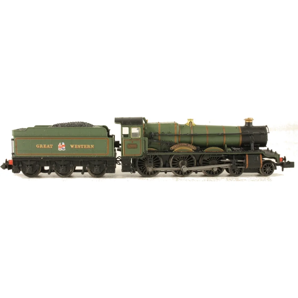 Dapol ND-135OSB1 — Side Elevation Right Direction by Dapol