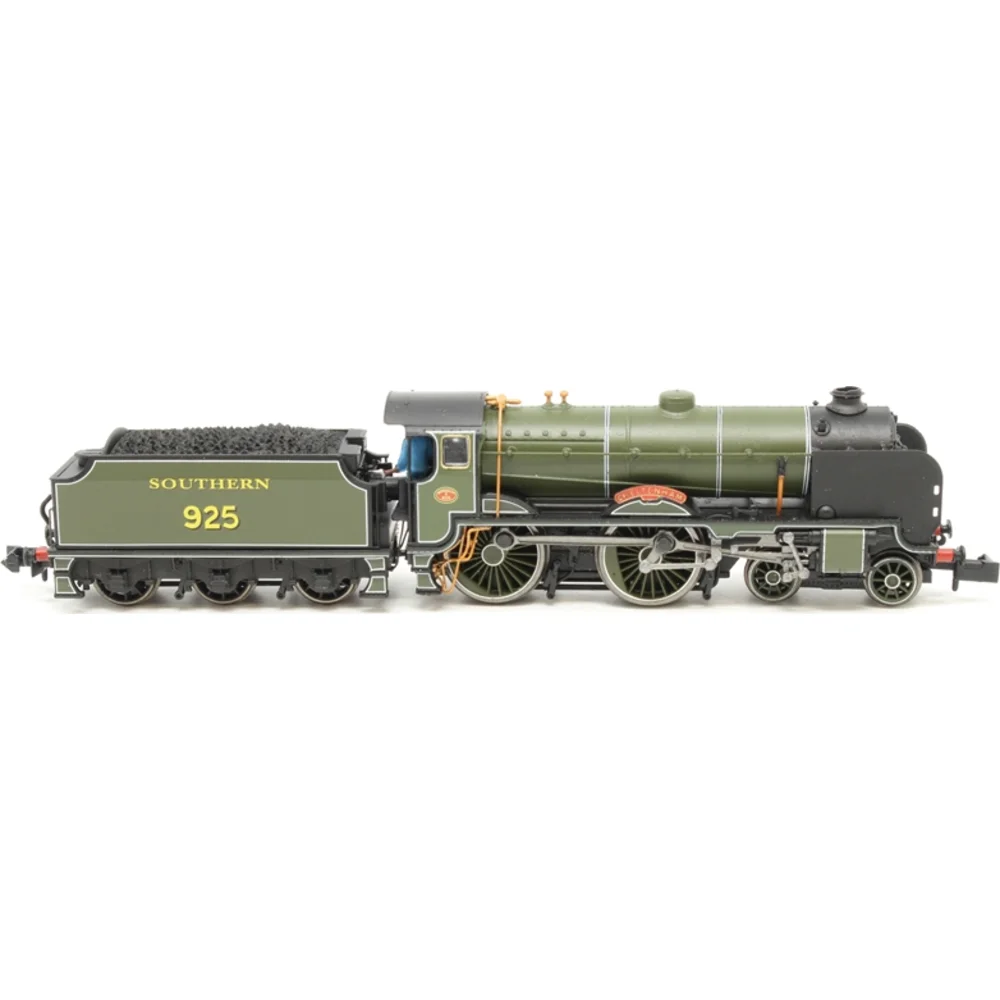 Dapol OSB-002-001 — Side Elevation Right Direction by Dapol
