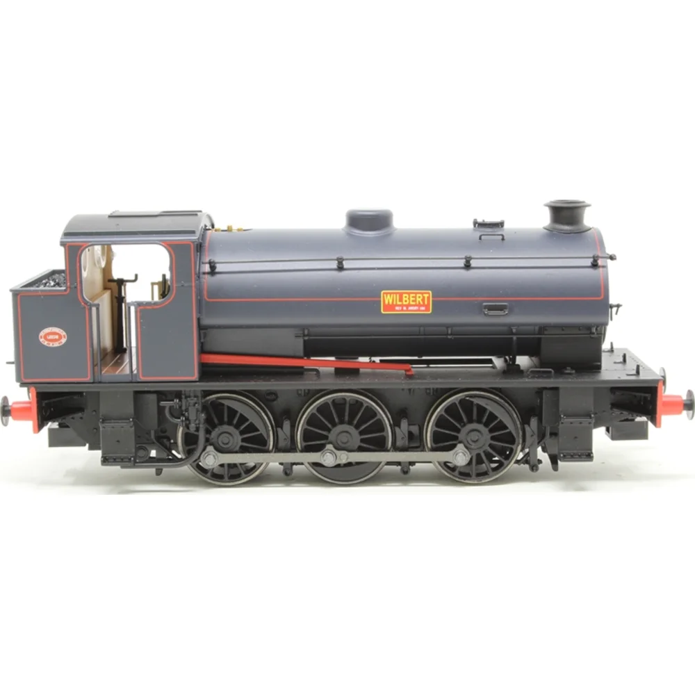 DJ Models DJMOOJ94-SP2 — Side Elevation Right Direction by DJ Models