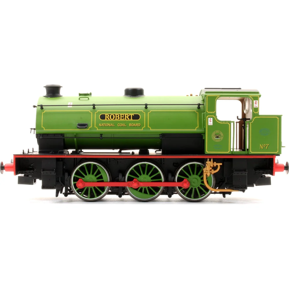 DJ Models J9401 — Side Elevation Left Direction by DJ Models