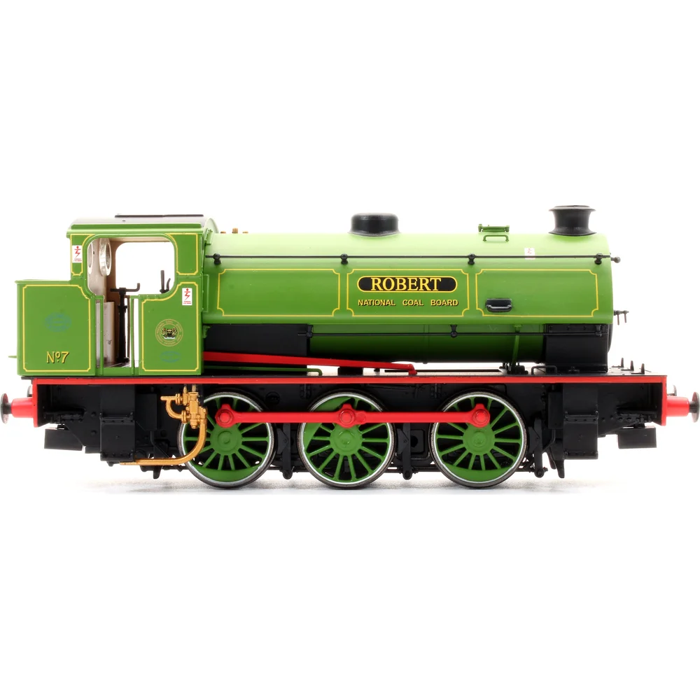DJ Models J9401 — Side Elevation Right Direction by DJ Models