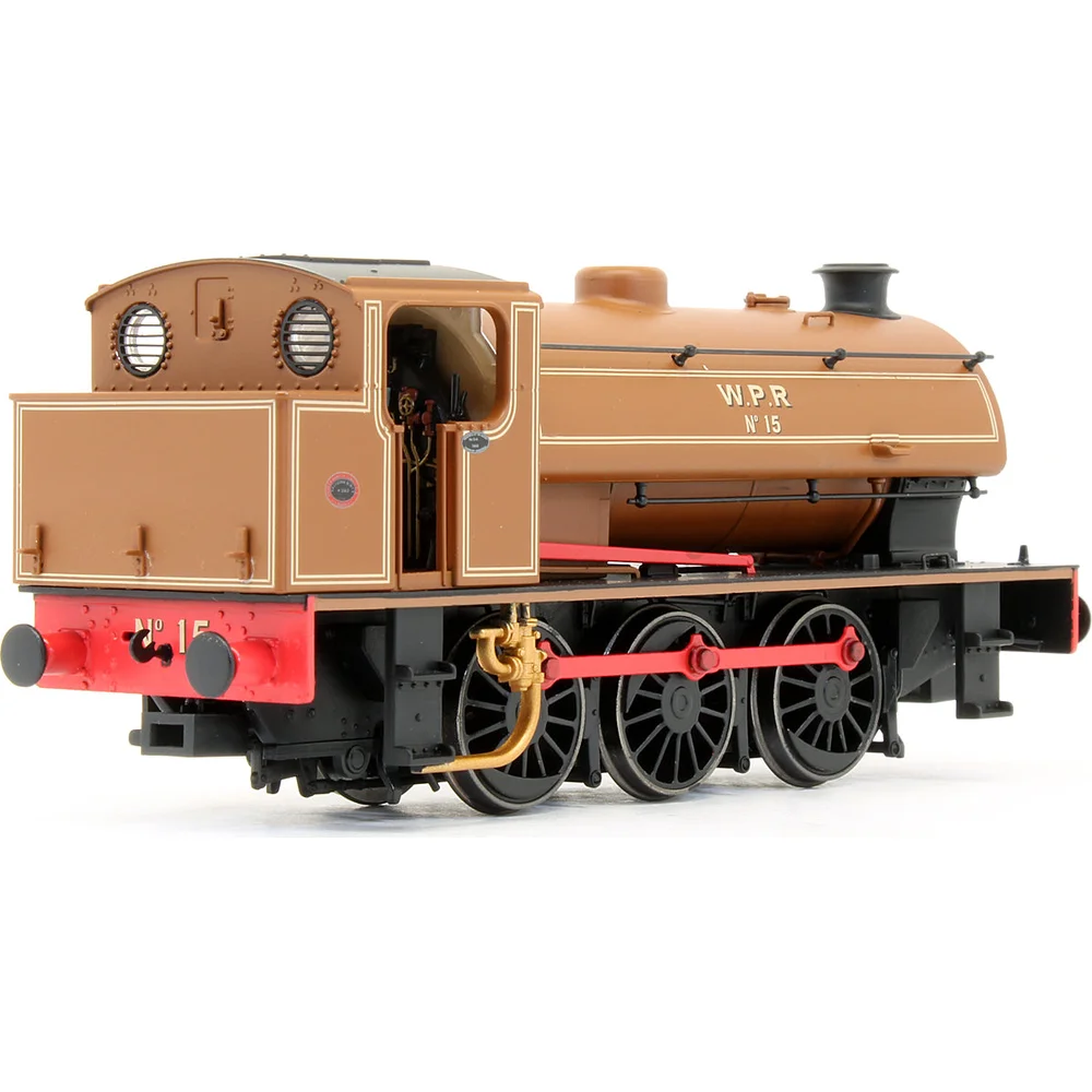 DJ Models J9410 — Left Rear Three Quarter View by DJ Models