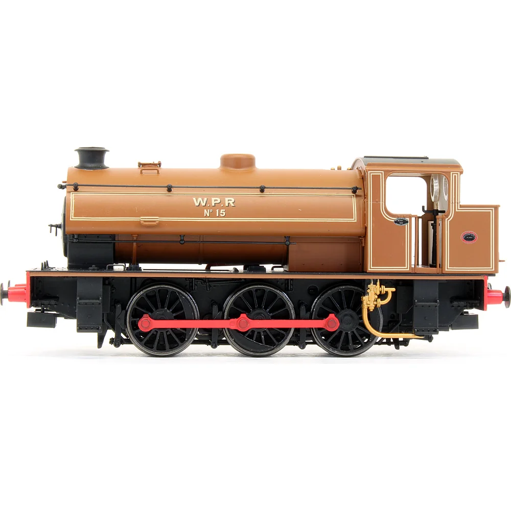 DJ Models J9410 — Side Elevation Left Direction by DJ Models