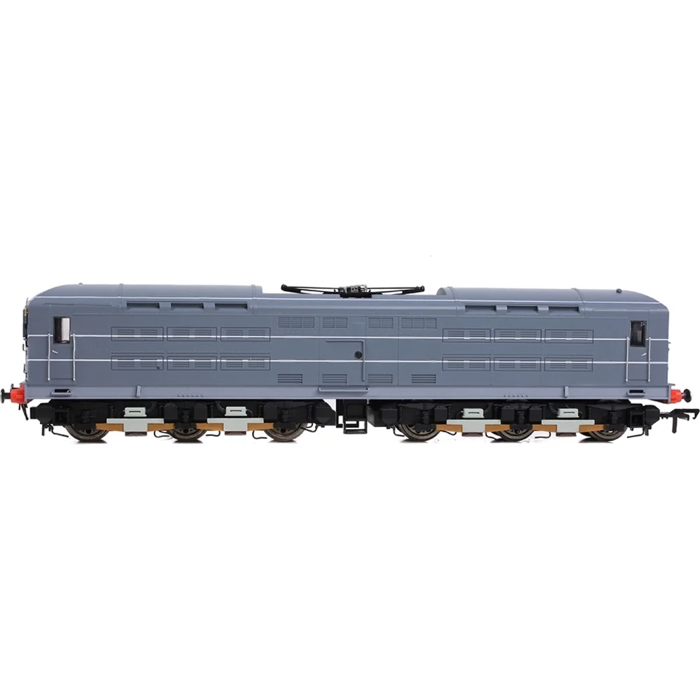 EFE Rail E82001 — Side Elevation Left Direction by EFE Rail