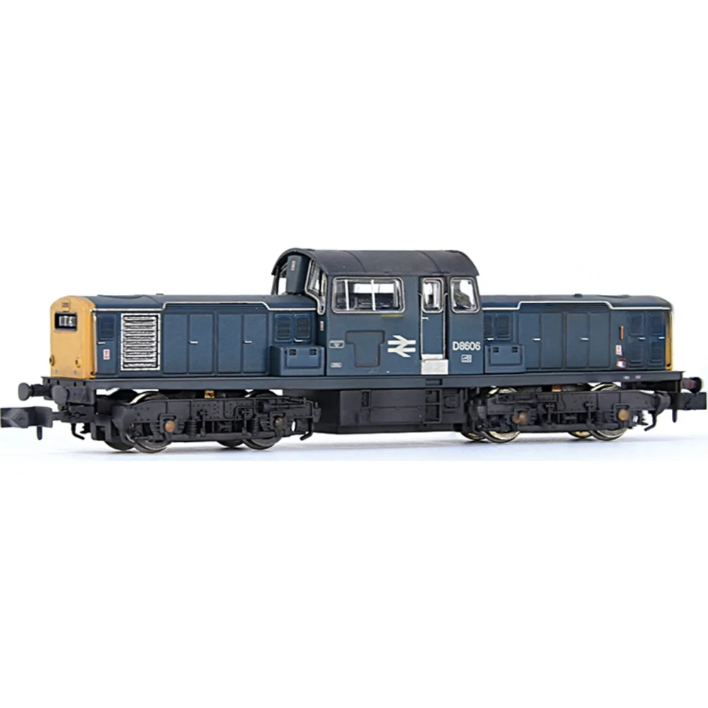 EFE Rail E84510 scale model of the British Rail Class 17